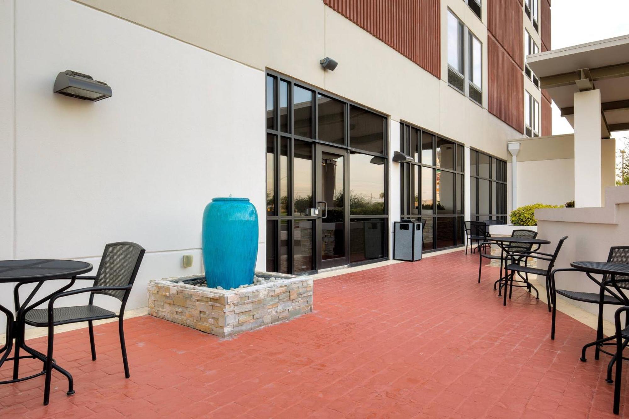 Springhill Suites By Marriott Mcallen Convention Center Dış mekan fotoğraf
